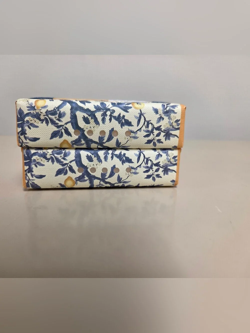 Sicilian Lemon Triple-Milled Soap 2 Bar Pack  - IMPORTED FROM PORTUGAL